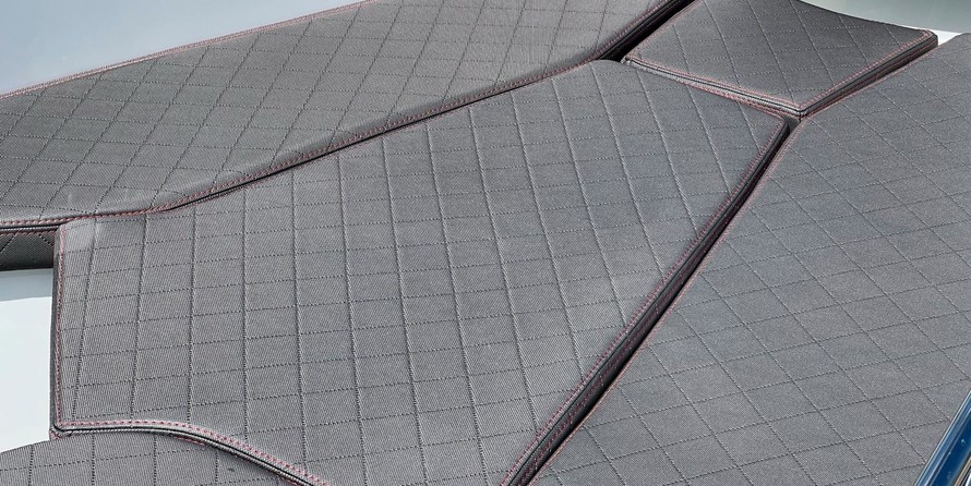 Quicksilver Activ 535 Open