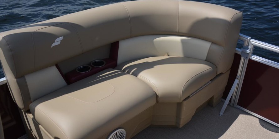 Starcraft Marine EX 22 R