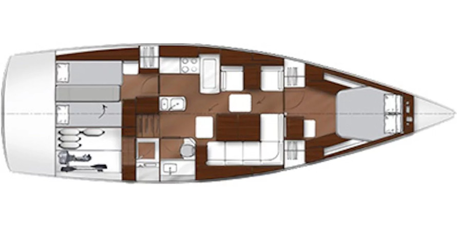 Bavaria C42