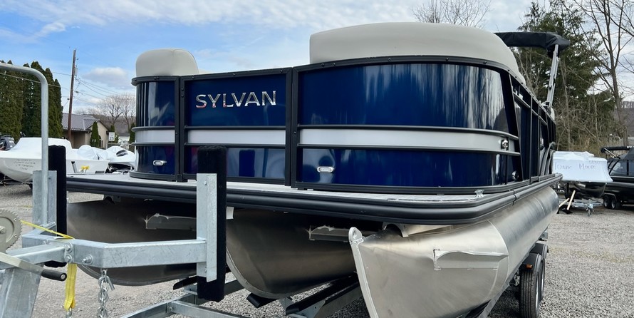 Sylvan mirage 820