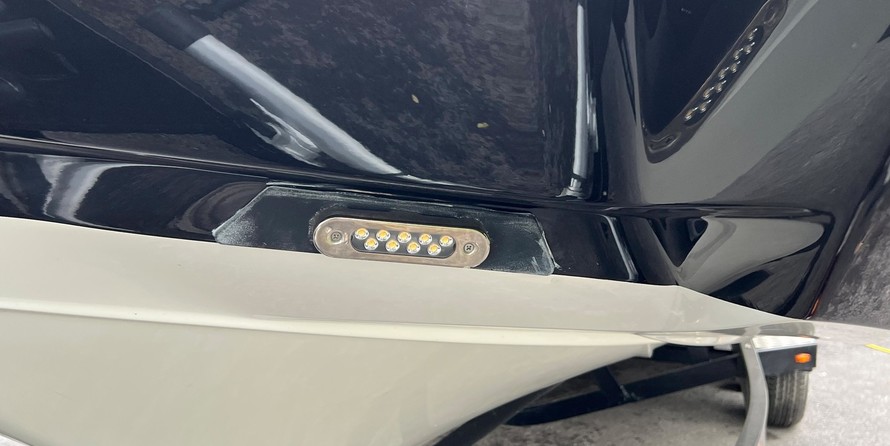 Malibu Wakesetter 24 MXZ