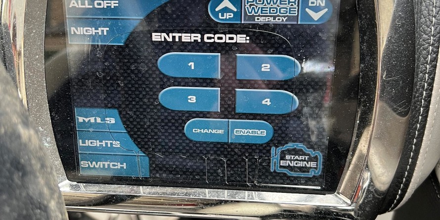 Malibu Wakesetter 24 MXZ