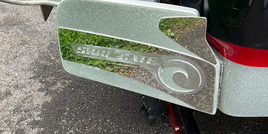 Malibu Wakesetter 24 MXZ