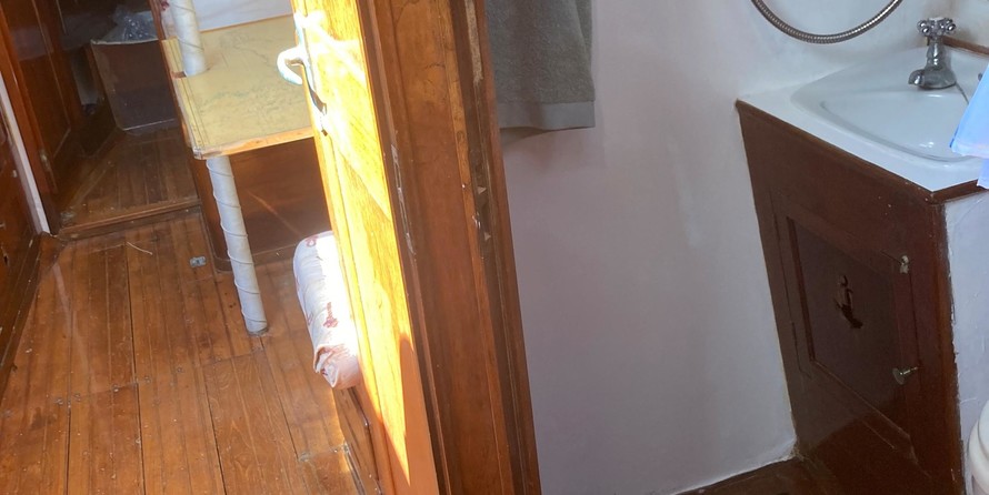 Cheoy Lee Offshore 40