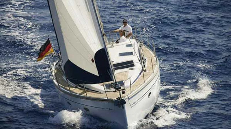 Bavaria 40 Vision