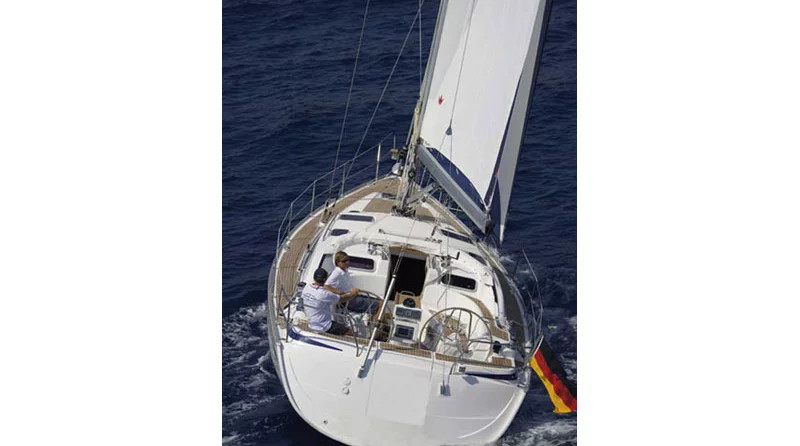 Bavaria 40 Vision