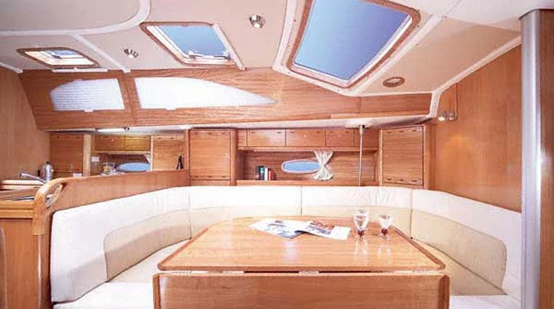 Bavaria 40 Vision