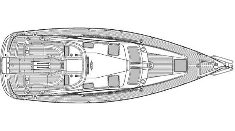 Bavaria 40 Vision