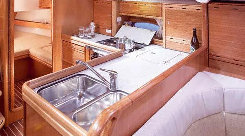 Bavaria 40 Vision