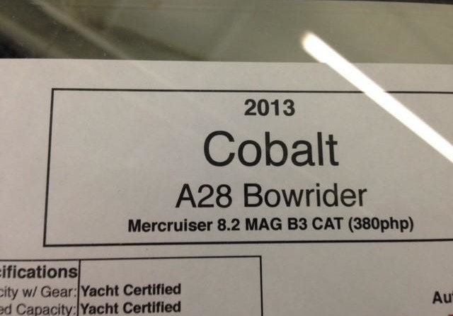 Cobalt A28