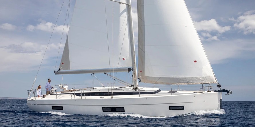Bavaria C45