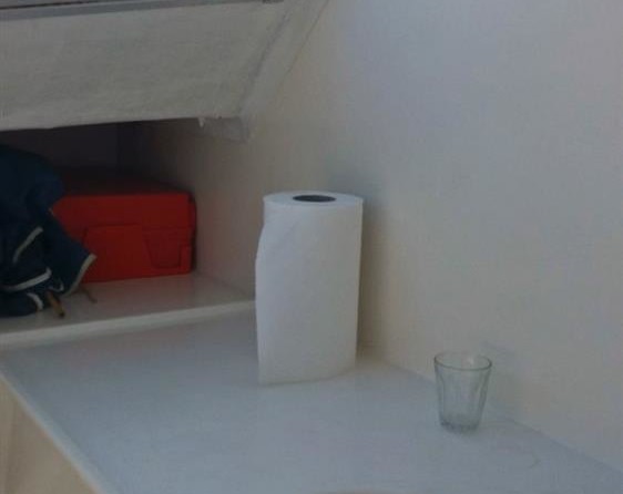 Saffier Sc 8.0 m Cabin