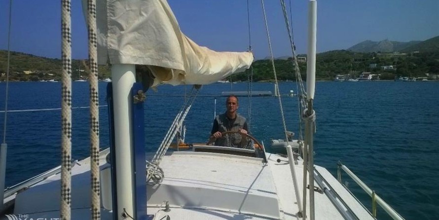 Saffier Sc 8.0 m Cabin