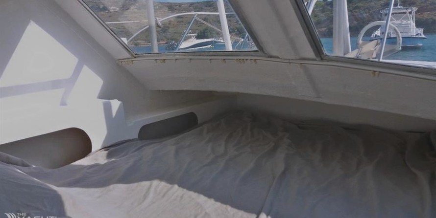 Saffier Sc 8.0 m Cabin