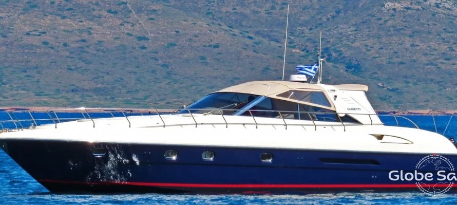 Gianetti 55 Sport