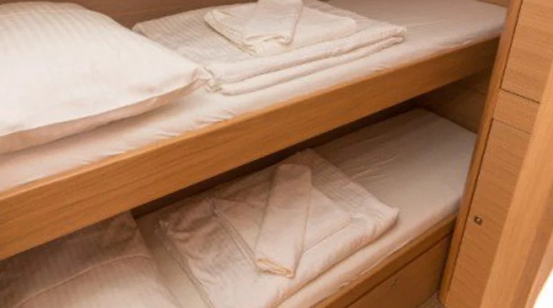 Dufour 512 Grand Large