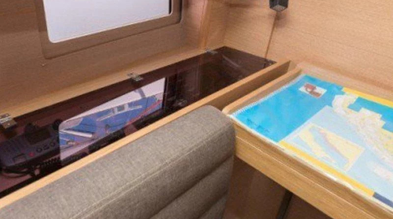 Dufour 512 Grand Large