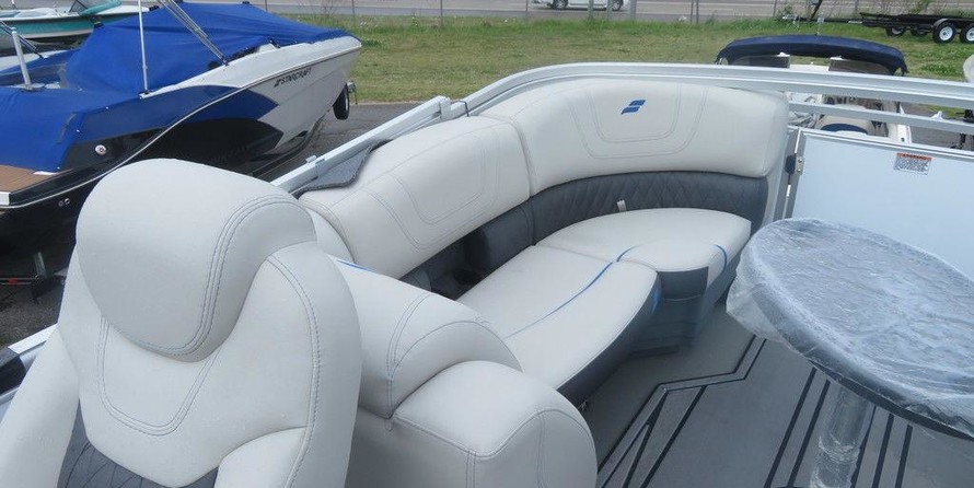 Starcraft Marine SLS 3