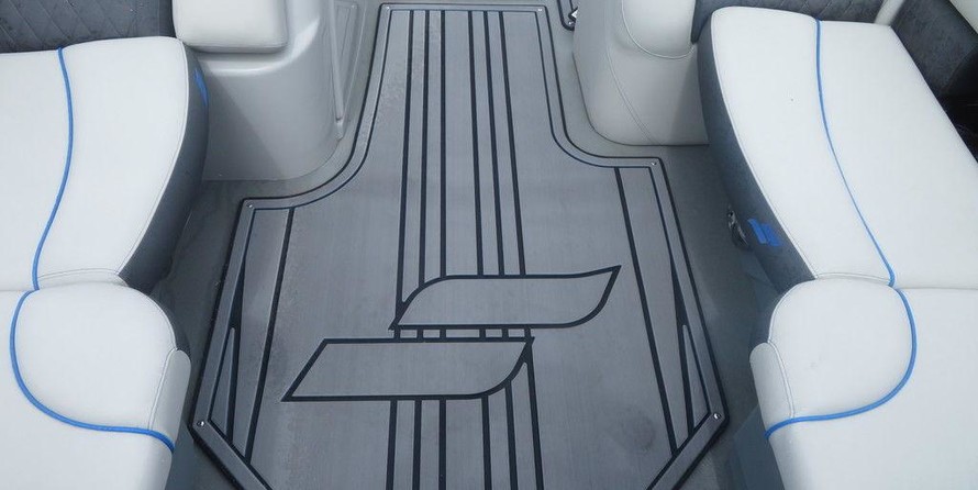 Starcraft Marine SLS 3