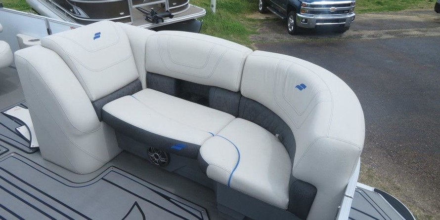 Starcraft Marine SLS 3