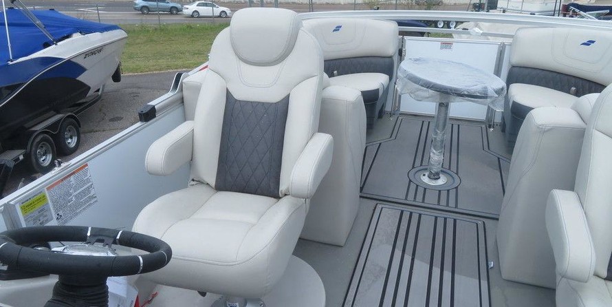 Starcraft Marine SLS 3
