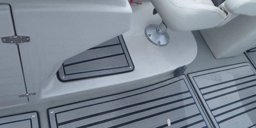 Starcraft Marine SLS 3