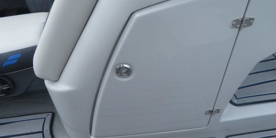 Starcraft Marine SLS 3