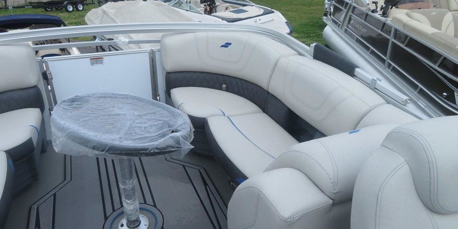 Starcraft Marine SLS 3