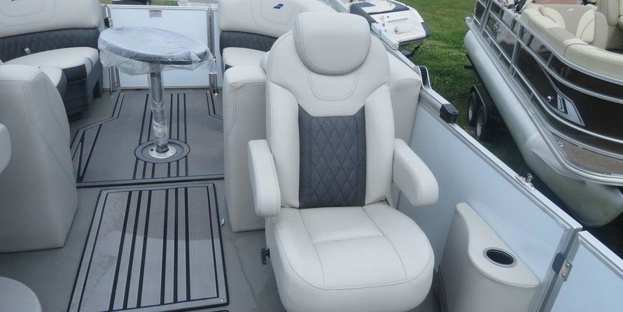 Starcraft Marine SLS 3