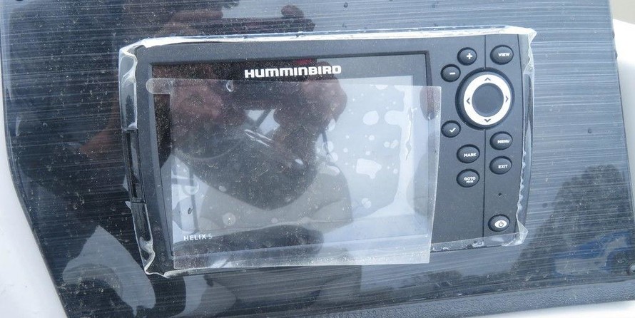 Starcraft Marine SLS 3