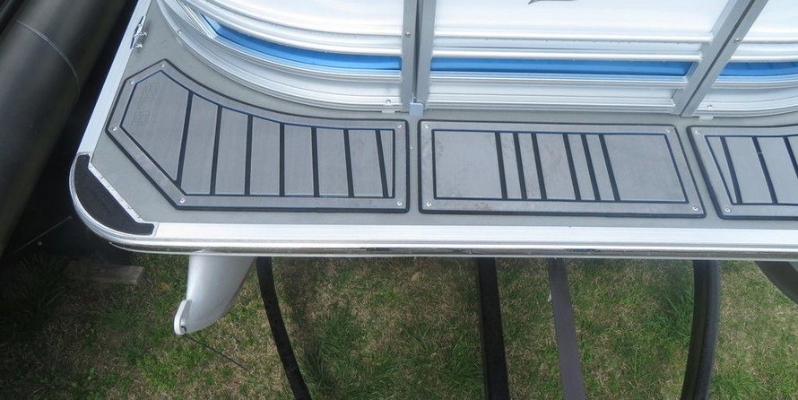 Starcraft Marine SLS 3