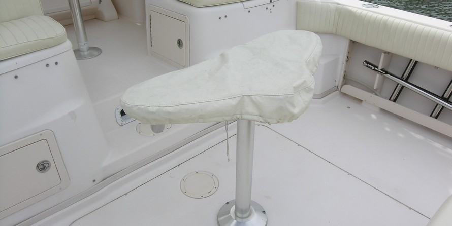 Grady-White Express 330