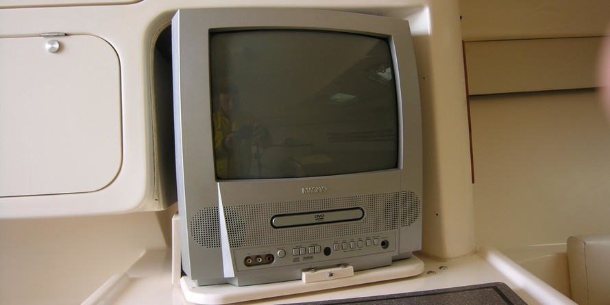 Grady-White Express 330