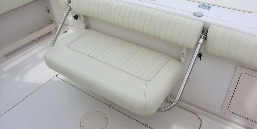 Grady-White Express 330