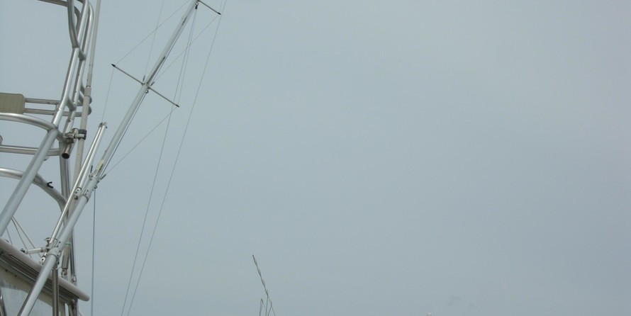 Grady-White Express 330