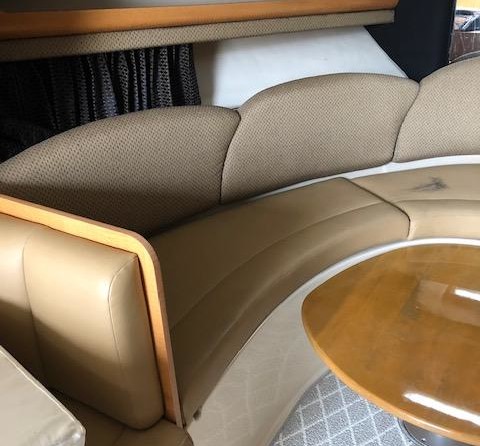 Chaparral 290 Signature