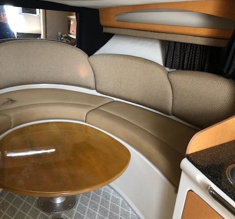 Chaparral 290 Signature