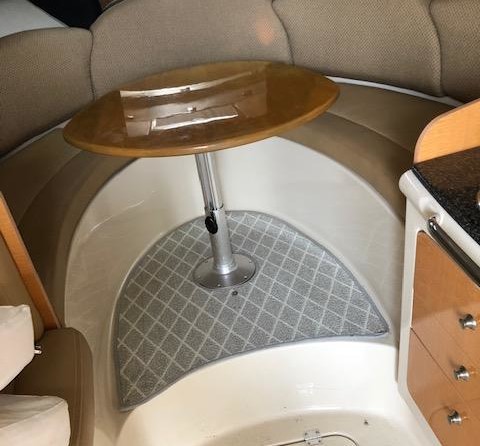 Chaparral 290 Signature