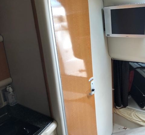 Chaparral 290 Signature