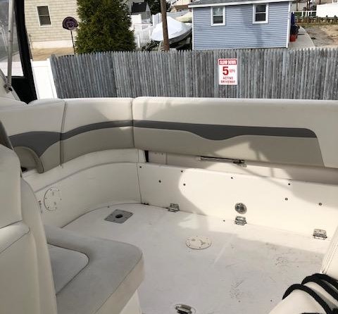 Chaparral 290 Signature