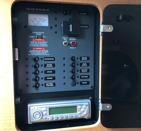 Chaparral 290 Signature