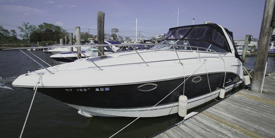 Chaparral 290 Signature