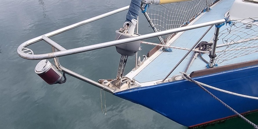 Sparkman & Stephens She 27