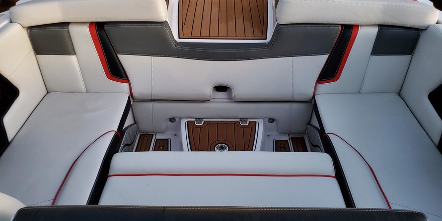 Super Air Nautique G21