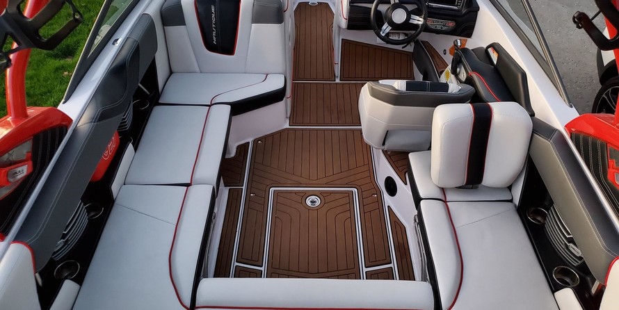 Super Air Nautique G21