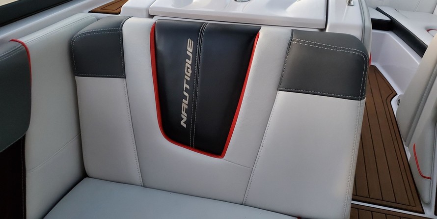 Super Air Nautique G21