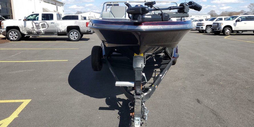 Ranger 620FS Pro