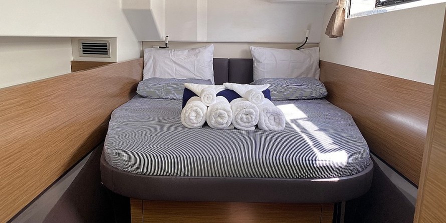 Fountaine Pajot MY 37