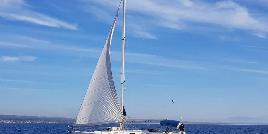 Bavaria 46 Holiday