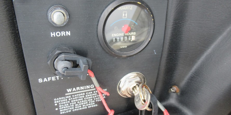 Mastercraft ProStar 190